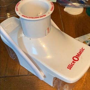 Slice O Matic